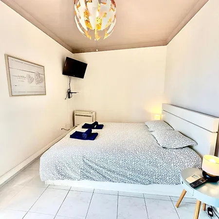 Estrela Vista Mar Apartamento *