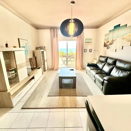 Estrela Vista Mar Apartamento Armação de Pêra