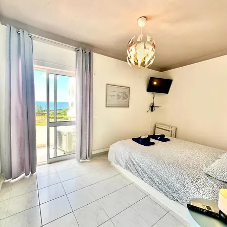 Estrela Vista Mar Apartamento