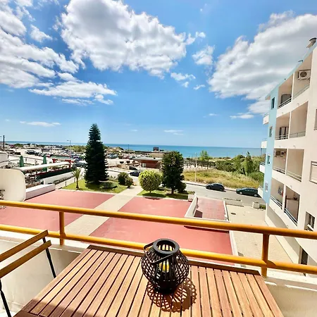 Apartamento Estrela Vista Mar *