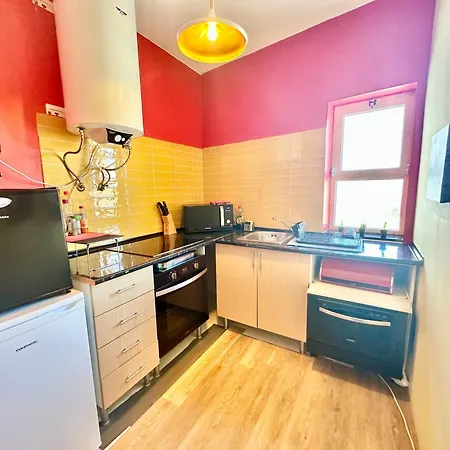 Estrela Vista Mar * Armação de Pêra