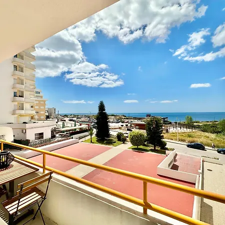Estrela Vista Mar Apartment Armacao de Pera