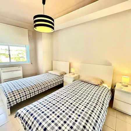 Apartman Estrela Vista Mar Armação de Pêra