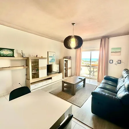 Estrela Vista Mar 아파트