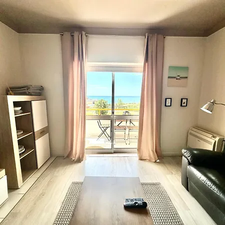 Apartment Estrela Vista Mar